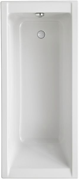 OTTOFOND Einbauwanne »Körperformwanne«, (Set, 4 tlg.), 160x75 cm, mit Wanne günstig online kaufen