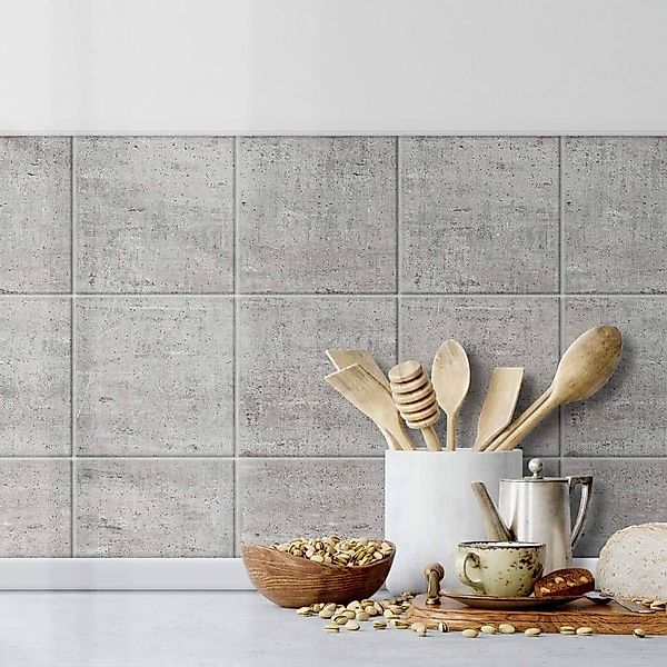 K&L Wall Art Fliesenaufkleber selbstklebend Klebefliese günstig online kaufen