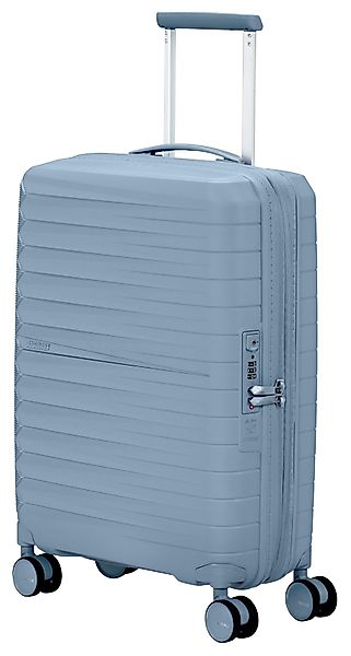 American Tourister® Hartschalen-Trolley FASTFORWARD, verschiedene Größen günstig online kaufen