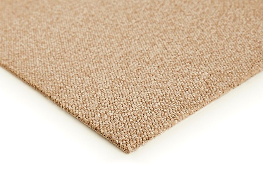 my home Teppichboden »Malte, melierte Schlinge, Made in Belgium«, rechtecki günstig online kaufen