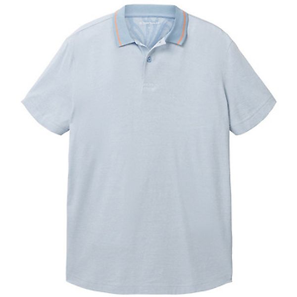 Tom Tailor  Poloshirt Poloshirt für Herren günstig online kaufen