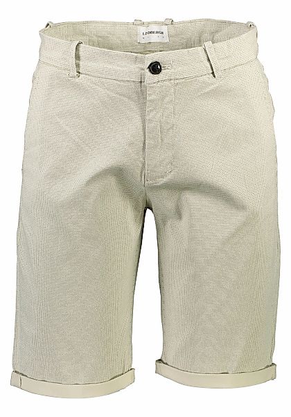 LINDBERGH Chinoshorts "Chino-Shorts Relaxed Fit" günstig online kaufen