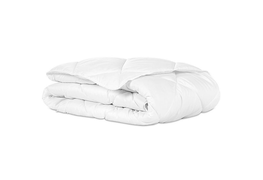 NYVI Microfaserbettdecke Bettdecke DreamScience Comfort 135x200 cm Ganzjahr günstig online kaufen