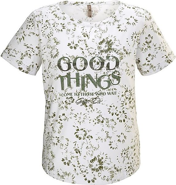 G.I.G.A. DX by killtec T-Shirt GS 47 WMN TSHRT BRILLIANT WHITE günstig online kaufen