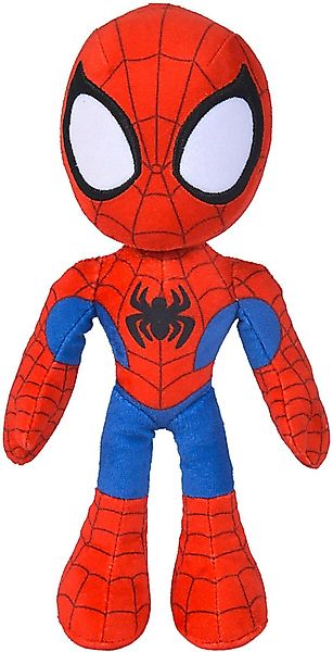 SIMBA Plüschfigur Stofftier Disney Marvel Spidey günstig online kaufen