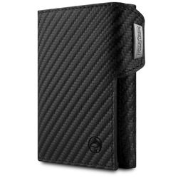 Wolfstrøm Geldbörse 'Svente' Slim Wallet I günstig online kaufen