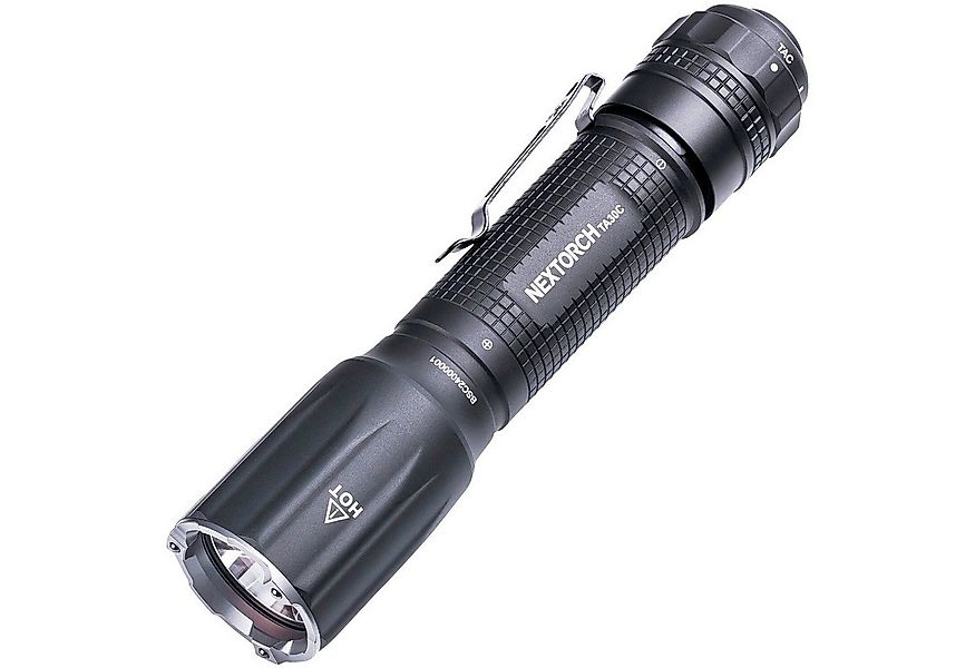 Nextorch Taschenlampe Taschenlampe TA30C günstig online kaufen