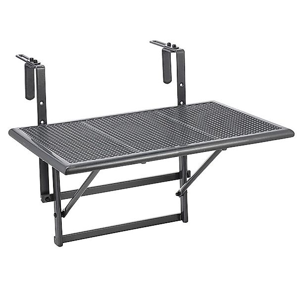 Ribelli Balkonhängetisch Balkonhängetisch, Balkon tisch, Balkontisch günstig online kaufen