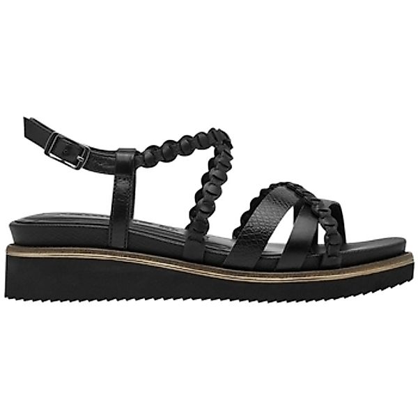 Tamaris  Sandalen 12820744 418-IVORY Beige günstig online kaufen
