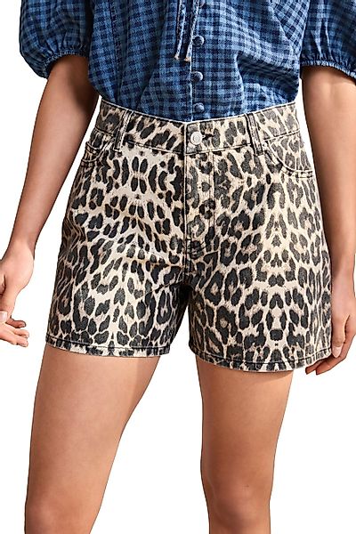 Next Shorts Denimshorts aus 100 % Baumwolle günstig online kaufen