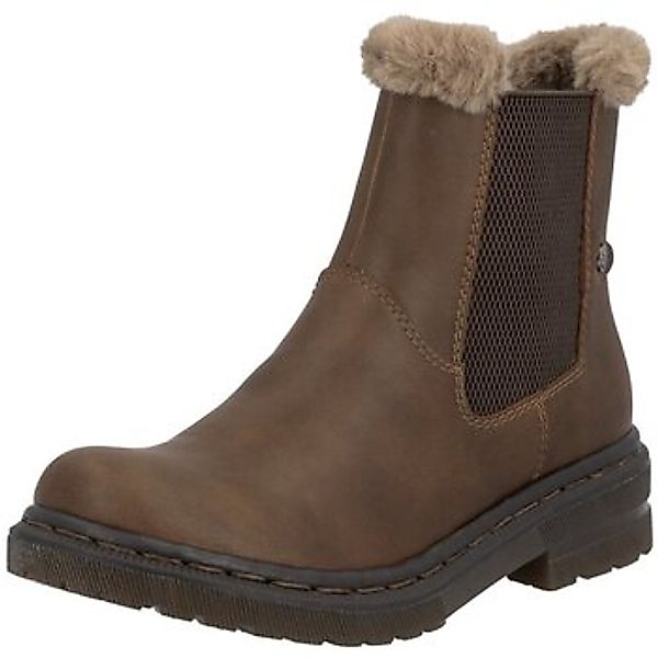 Rieker  Stiefel Stiefeletten HWK Stiefel 78250-22 günstig online kaufen