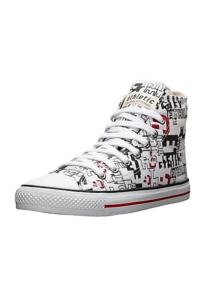 ETHLETIC White Cap Hi Cut Sneaker günstig online kaufen