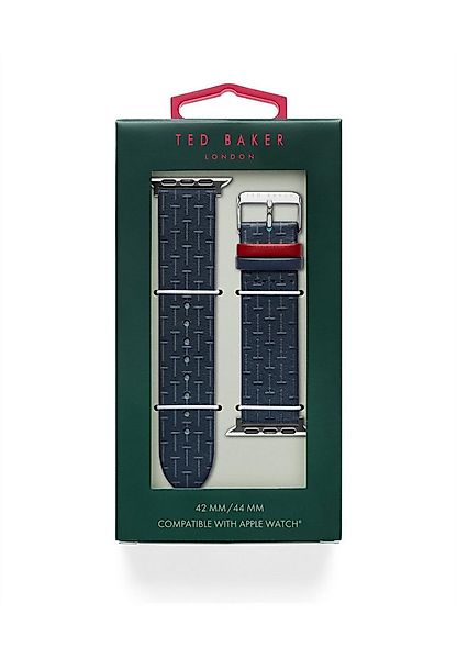 Ted Baker Uhrenarmband TB APPLE BANDS, Case: 100%, Armband: 100% Leather günstig online kaufen
