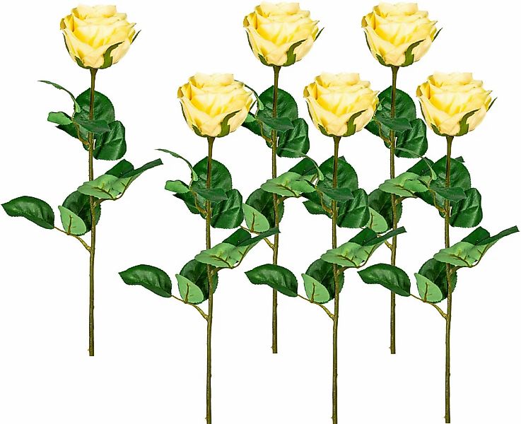 Creativ green Kunstblume günstig online kaufen