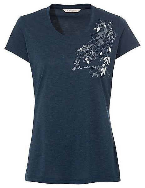 VAUDE T-Shirt SE Women's Abelia Print T-Shirt (1-tlg) günstig online kaufen