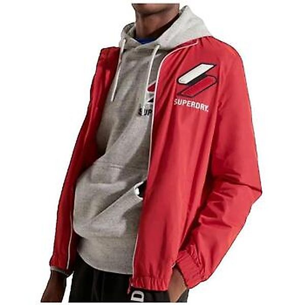 Superdry  Blazer Track Cagoule günstig online kaufen
