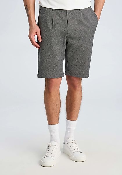 LINDBERGH Shorts mit Viskose und Stretch günstig online kaufen