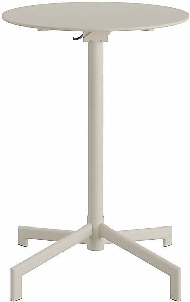 Best Stehtisch "Versa", (Packung, 1 St.), Terrassen-/Stehtisch günstig online kaufen