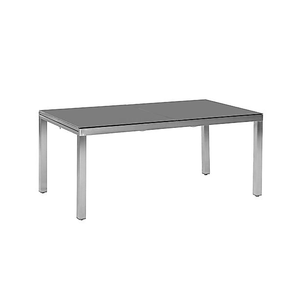 Merxx Gartentisch Tisch Rechteckig 100 cm x 78 cm günstig online kaufen