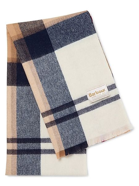 Barbour Schal Rosefield günstig online kaufen