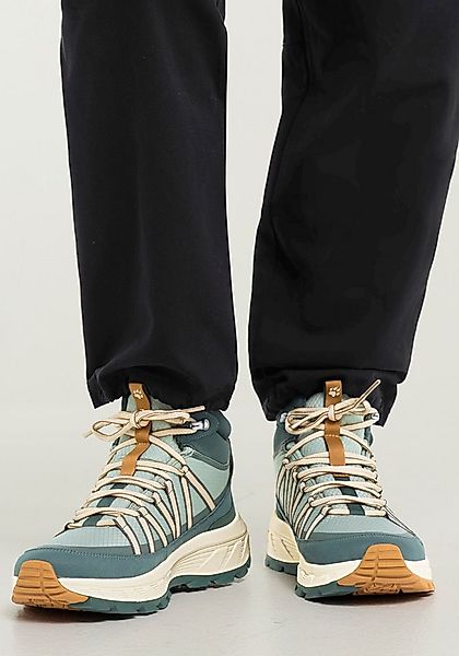 Jack Wolfskin WILD HIKE TEXAPORE MID M Wanderstiefel günstig online kaufen