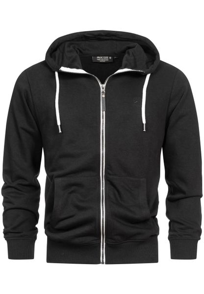Indicode Sweatjacke INChristos günstig online kaufen