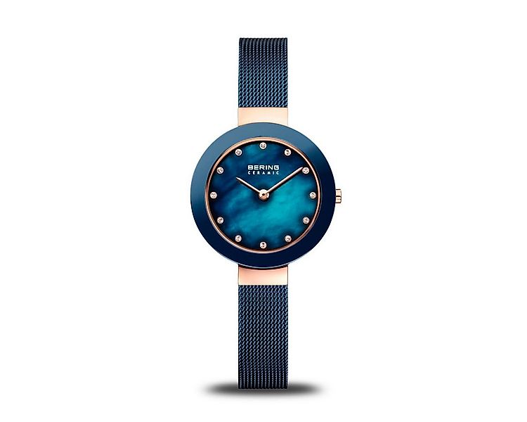 Bering Quarzuhr Ceramic günstig online kaufen