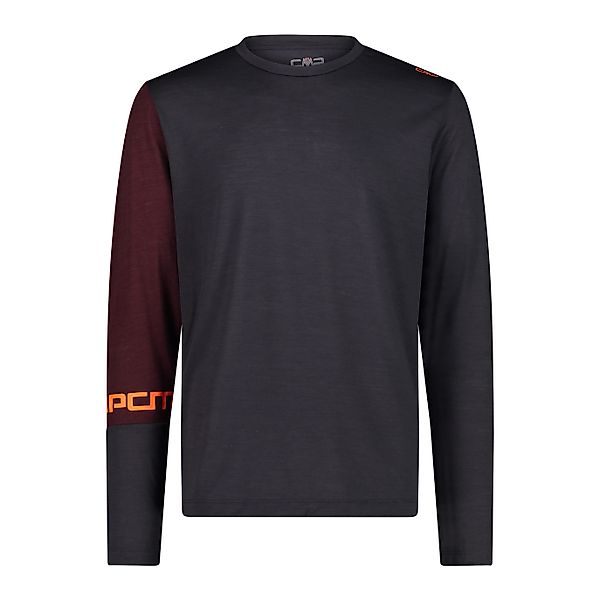 CMP Langarmshirt CMP Herren Langarmshirt Man günstig online kaufen