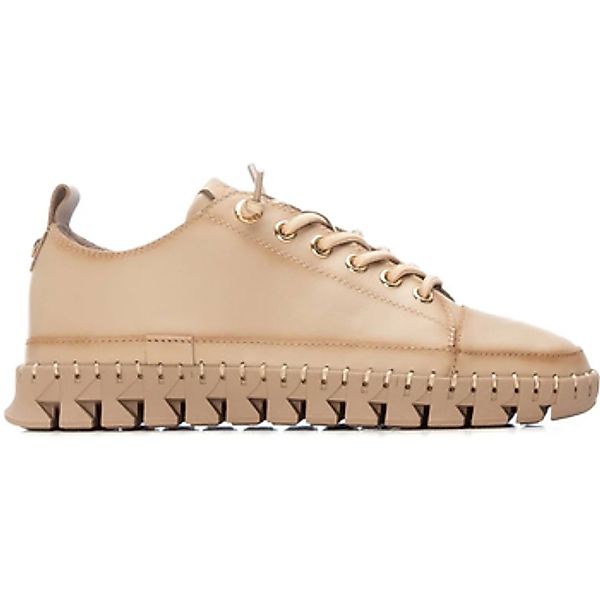 Carmela  Sneaker 162531 beige günstig online kaufen