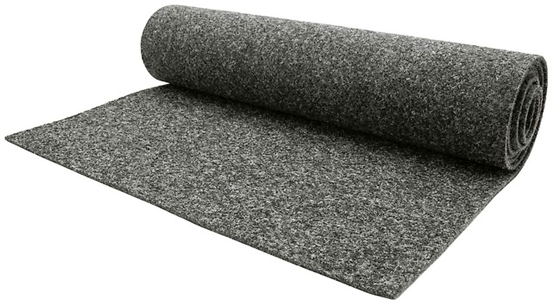 Primaflor-Ideen in Textil Nadelvliesteppich »MERLIN, Made in Netherlands«, günstig online kaufen