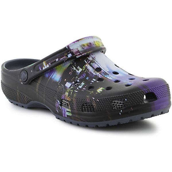 Crocs  Pantoffeln Classic Meta Scape Clog 208455-4EA günstig online kaufen