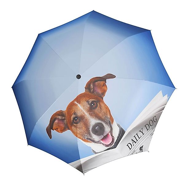doppler® Stockregenschirm Modern.Art günstig online kaufen