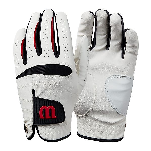 Wilson Golfhandschuh Wilson Golfhandschuh Feel Plus günstig online kaufen