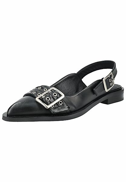 Pavement Ballerina "Pavement Ballerinas Leder" günstig online kaufen