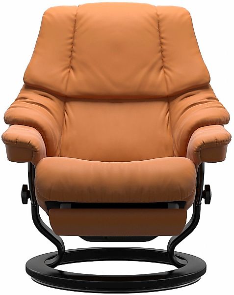 Stressless Relaxsessel "Reno", elektrisch verstellbar, optional 2-motorisch günstig online kaufen