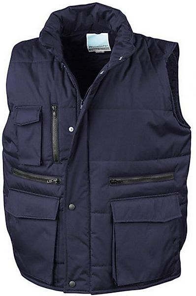 Result Funktionsweste Workguard Lance Bodywarmer günstig online kaufen