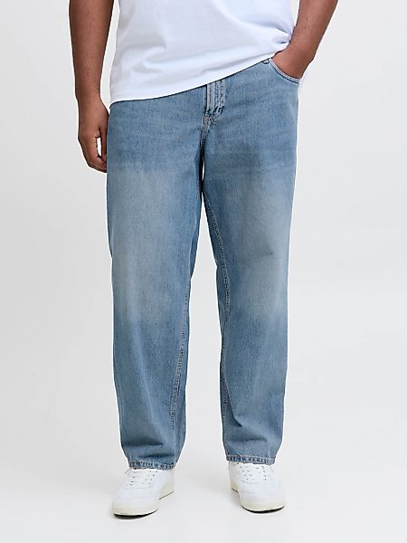 Jack & Jones PlusSize Loose-fit-Jeans JJICHRIS günstig online kaufen