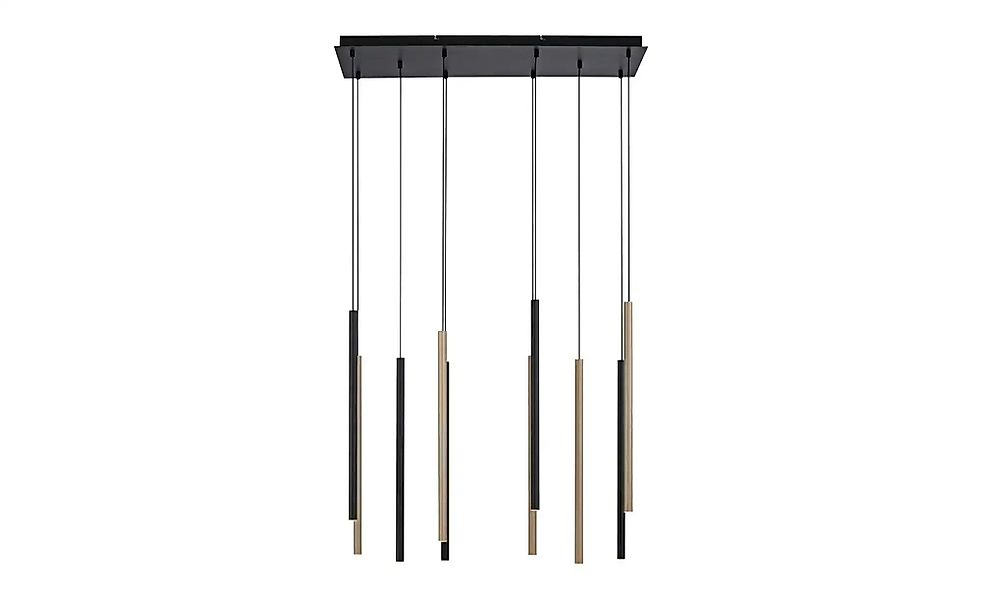 Paul Neuhaus Pendelleuchte »FLUTE« LED-Board 1 Stk. Warmweiß günstig online kaufen