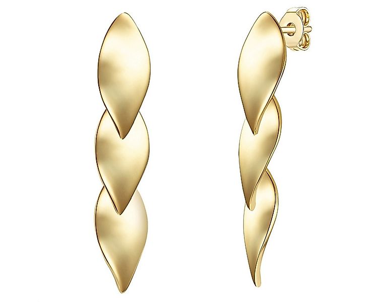 Glanzstücke München Paar Ohrhänger Set: GSM511 (2-tlg), aus Sterling Silber günstig online kaufen