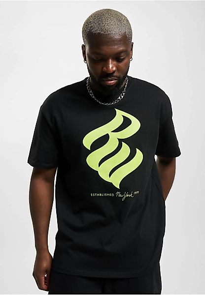 Rocawear T-Shirt "Rocawear Herren Rocawear BigLogo T-Shirt", (1 tlg.) günstig online kaufen