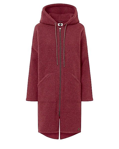 Stapf Wollmantel Kapuzenmantel Annalina günstig online kaufen