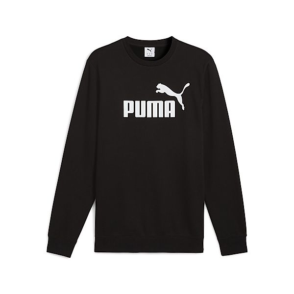 PUMA Sweatshirt Essentials No. 1 Logo günstig online kaufen