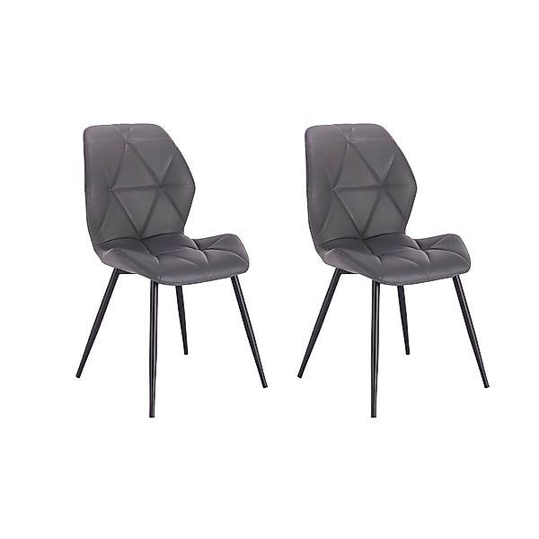 SVITA Esszimmerstuhl JAMIE (Set, 2 St), günstig online kaufen