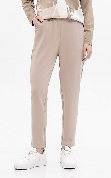 Passioni Strickhose Slim Fit günstig online kaufen