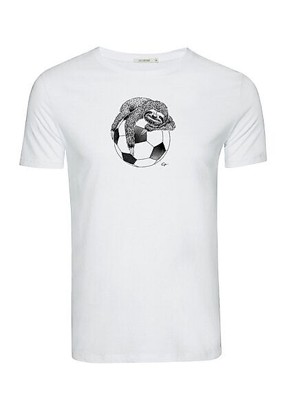 Animal Sloth Ball Guide - T-shirt Für Herren günstig online kaufen