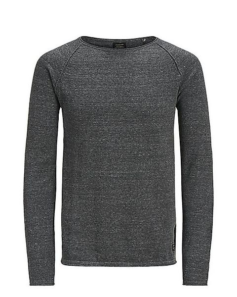 Jack & Jones Sweatshirt JJEUNION KNIT CREW NECK NOOS günstig online kaufen