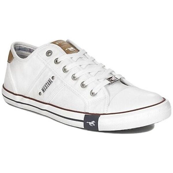 Mustang  Sneaker 4058310001 günstig online kaufen