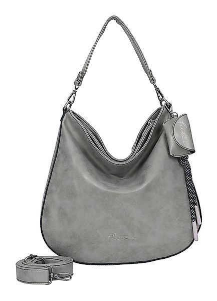 Fritzi aus Preußen Schultertasche Jive Hobo günstig online kaufen
