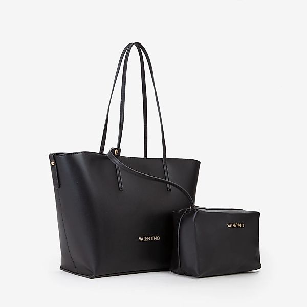 VALENTINO BAGS Shopper "SHOPPING SAMY RE", (Set, 2 tlg.), Henkeltasche, Sch günstig online kaufen
