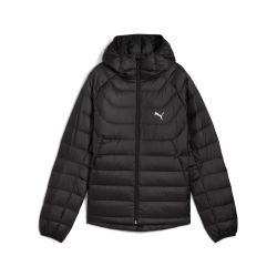 PUMA Daunenjacke PACKLITE HOODED DOWN JACKET günstig online kaufen